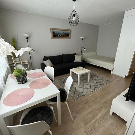 Muurola Rovaniemi Studio 32 מראה חיצוני תמונה