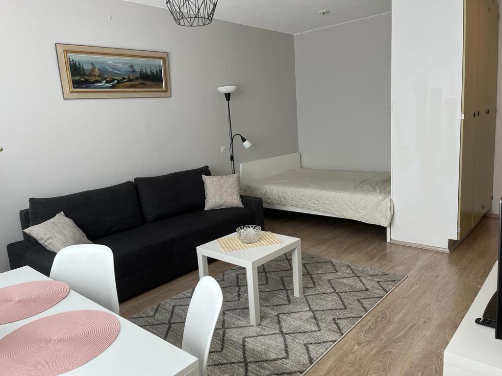 Muurola Rovaniemi Studio 32 מראה חיצוני תמונה