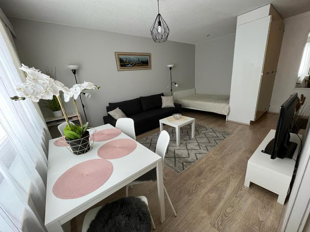 Muurola Rovaniemi Studio 32 מראה חיצוני תמונה