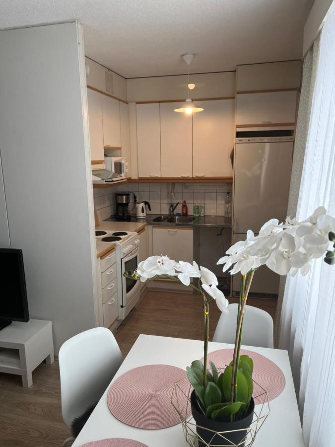 Muurola Rovaniemi Studio 32 מראה חיצוני תמונה