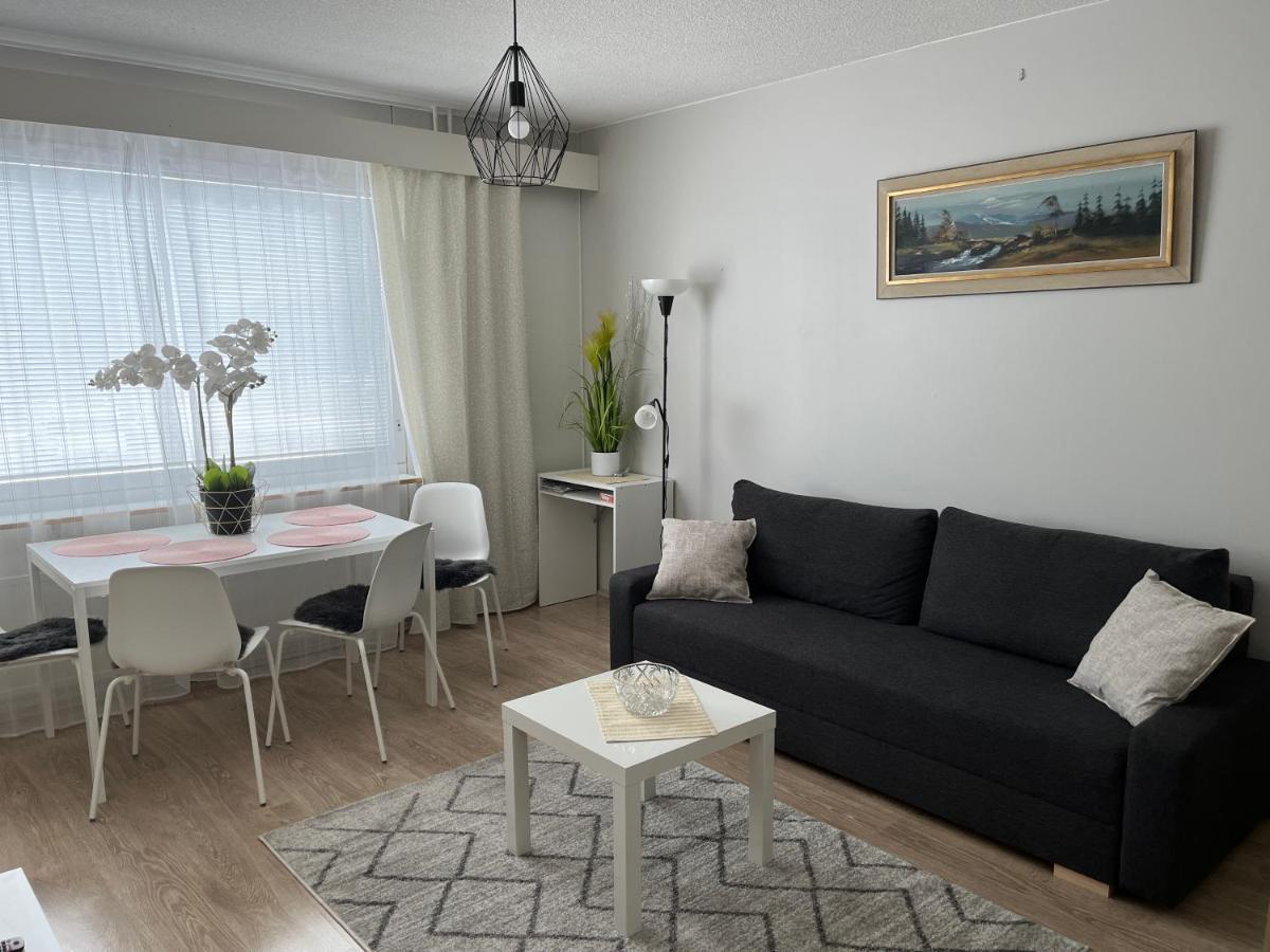 Muurola Rovaniemi Studio 32 מראה חיצוני תמונה
