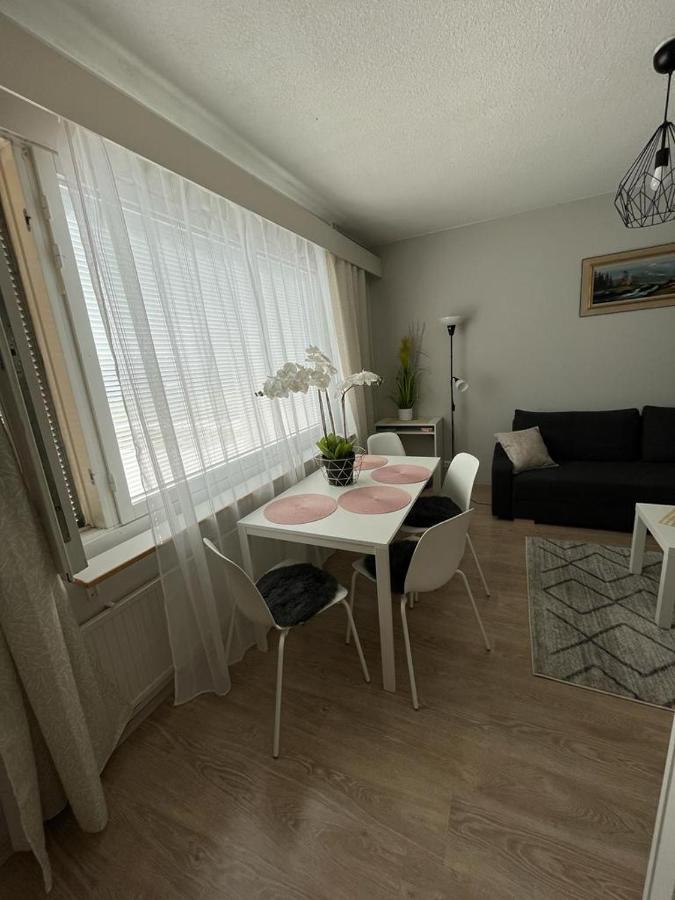 Muurola Rovaniemi Studio 32 מראה חיצוני תמונה