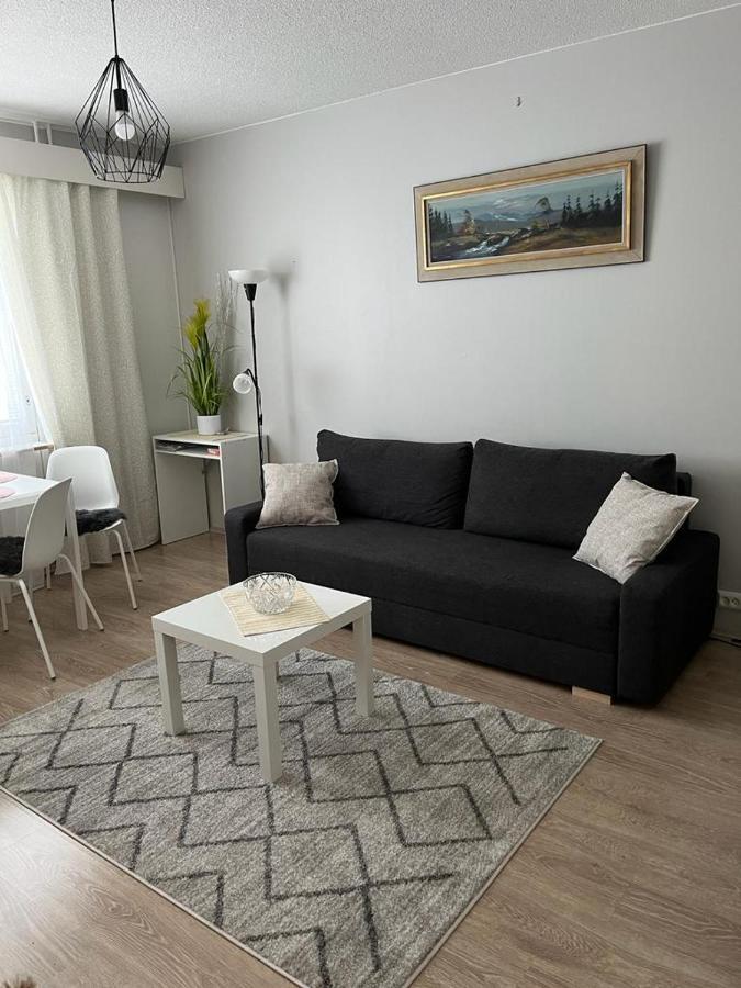 Muurola Rovaniemi Studio 32 מראה חיצוני תמונה