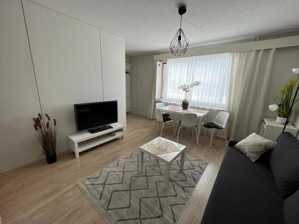 Muurola Rovaniemi Studio 32 מראה חיצוני תמונה