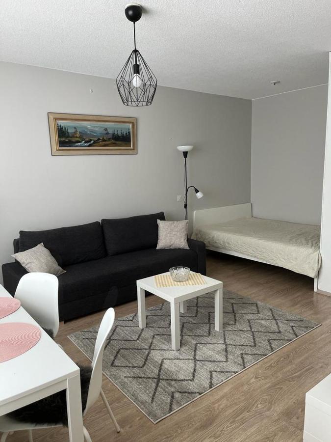Muurola Rovaniemi Studio 32 מראה חיצוני תמונה