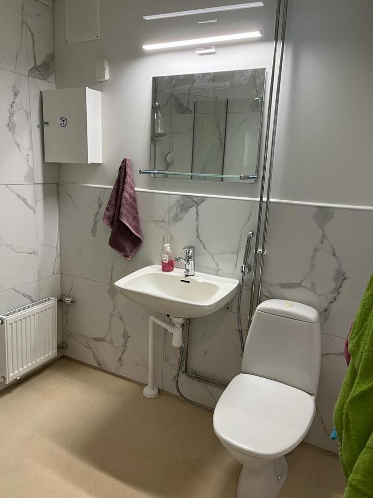Muurola Rovaniemi Studio 32 מראה חיצוני תמונה